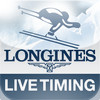 Live Alpine Skiing by Longines