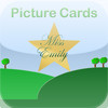 Miss Emily Learning - Children's Picture Cards - for the iPhone