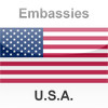 U.S. Embassies & Consulates