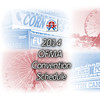 OFMA Convention Schedule