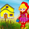 Red Riding Hood - Interactive Fairy Tale