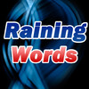 Raining Words - An Educational Game
