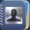 Contacts Journal CRM - Professional Relationship Management for Contacts, Customers and Clients (iPad Edition)