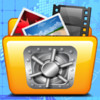 Personal Media Folders - a secret folder for your videos and photos