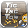 TicTacToe Smiley for iPhone