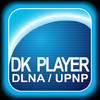 DK UPnP/DLNA Player