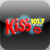 KISS 101.7-WJKS