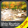 White Mountain National Forest - GPS Map Navigator