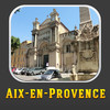 Aix-en-Provence Offline Travel Guide