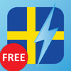 Learn Swedish - Free WordPower