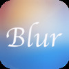 Blur Express For iOS 7