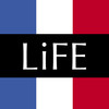 LiFE French - Multimedia English French Conversation Quick & Easy
