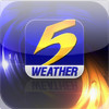 Action News 5 Memphis Weather for iPad