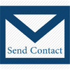Send Contact To SMS & Email