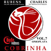 Cobrinha BJJ Vol 7 - Omoplata