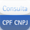 Consulta CPF CNPJ
