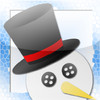 Snow Man (full iPad version)