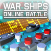War Ships 3D - Online Battle