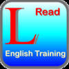 Read English Training