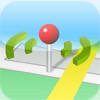 GPS Reminder: promemoria "dove vuoi"! (supporta il multitasking!!! iOS 4)
