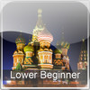 Russian Lower Beginner for iPad