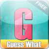 GuessWhat Quiz Free