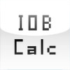 Insulin-On-Board (IOB) Calculator