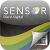 sensor diario digital