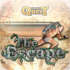 Kaan's Quest: The Escape