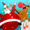 Santa's Merry Band