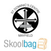St Dominic's Centre Mayfield - Skoolbag