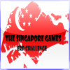 The Singapore Games: ERP Challenge