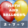 Math And Balloons