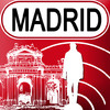 Madrid Monument Tracker