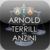 Arnold Terrill Anzini