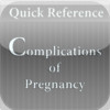 Quick Reference Guide Medical Complications of Pregnancy