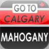Go To Calgary - Mahogany