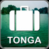 Offline Map Tonga (Golden Forge)
