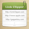 Link Clipper - Private & Social Bookmark. Just Paste Your Link Information!