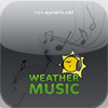 WeatherMusic