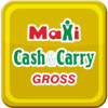 Maxi Cash & Carry