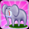 Animal Cards - Free kids flashcard and sound game