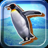 A Sliding Penguin Puzzle Game Free