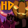 Avatar of War: The Dark Lord Halloween Edition for iPad