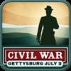 Gettysburg Battle App: July 2