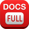 Documents PRO - Editor & Word processor for Microsoft Office Word & for OpenOffice