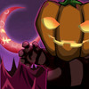 Avatar of War: The Dark Lord Halloween Edition for iPhone