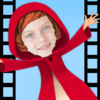 Le Petit Chaperon Rouge by Funnyclips