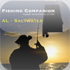 AL Saltwater Fishing Companion