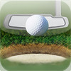 Real-Swing Golf: Putting